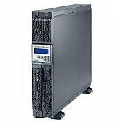 UPS Legrand KEOR DK Tower/Rack, 6000VA/6000W, On Line Double Conversion, Sinusoidal, PFC, USB & RS232 port, 8x IEC C13 & 2x IEC C19&Terminal cage, batteries 20x 12V 5Ah (Optional Kit Rack 310952, SNMP card  Battery Extension 2U 311363 )_4