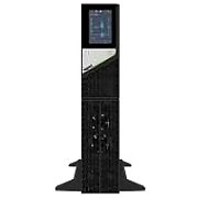 UPS Legrand KEOR DK Tower/Rack, 3000VA/3000W, On Line Double Conversion, Sinusoidal, PFC, USB & RS232 port, 6 x IEC C13 & 1 x IEC C19, batteries 6x 12V, 9Ah  (Optional Kit Rack 310952, SNMP card , Battery Extension 2U 311362 )_2