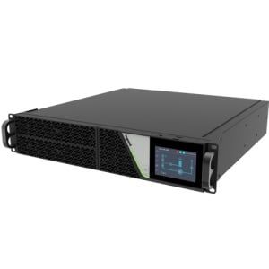 UPS Legrand KEOR DK Tower/Rack, 3000VA/3000W, On Line Double Conversion, Sinusoidal, PFC, USB & RS232 port, 6 x IEC C13 & 1 x IEC C19, batteries 6x 12V, 9Ah  (Optional Kit Rack 310952, SNMP card , Battery Extension 2U 311362 )_3