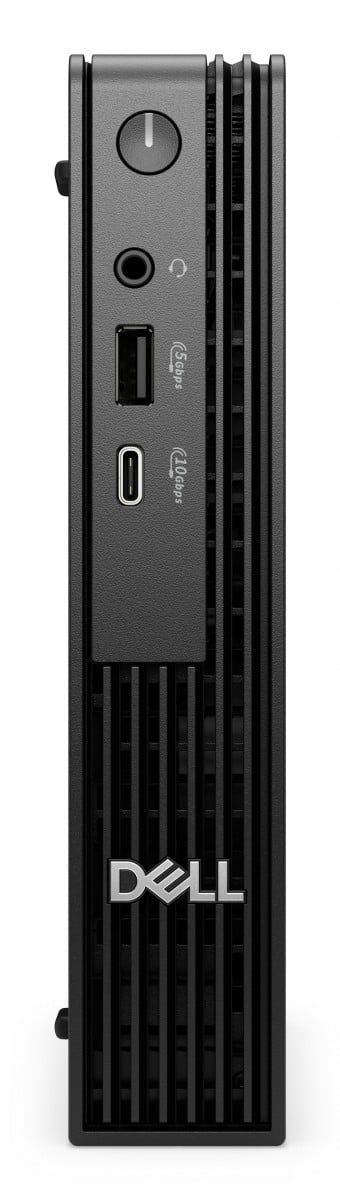 DELL Pro QCM1250 Intel Core Ultra 5 235T 16 GB DDR5-SDRAM 512 GB SSD Windows 11 Pro Micro PC Mini PC Black_1