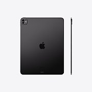 Apple 13-inch iPad Pro (M5) Wi-Fi 2TB with Nano-texture Glass - Space Black (2025)_2