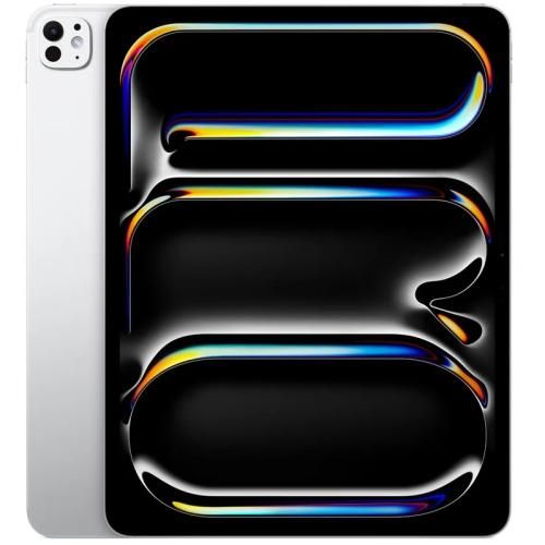 Apple 11-inch iPad Pro (M5) Wi-Fi 512GB with Standard Glass - Silver (2025)_1