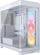 CR Case 4500X ARGB Panoramic WHITE_1