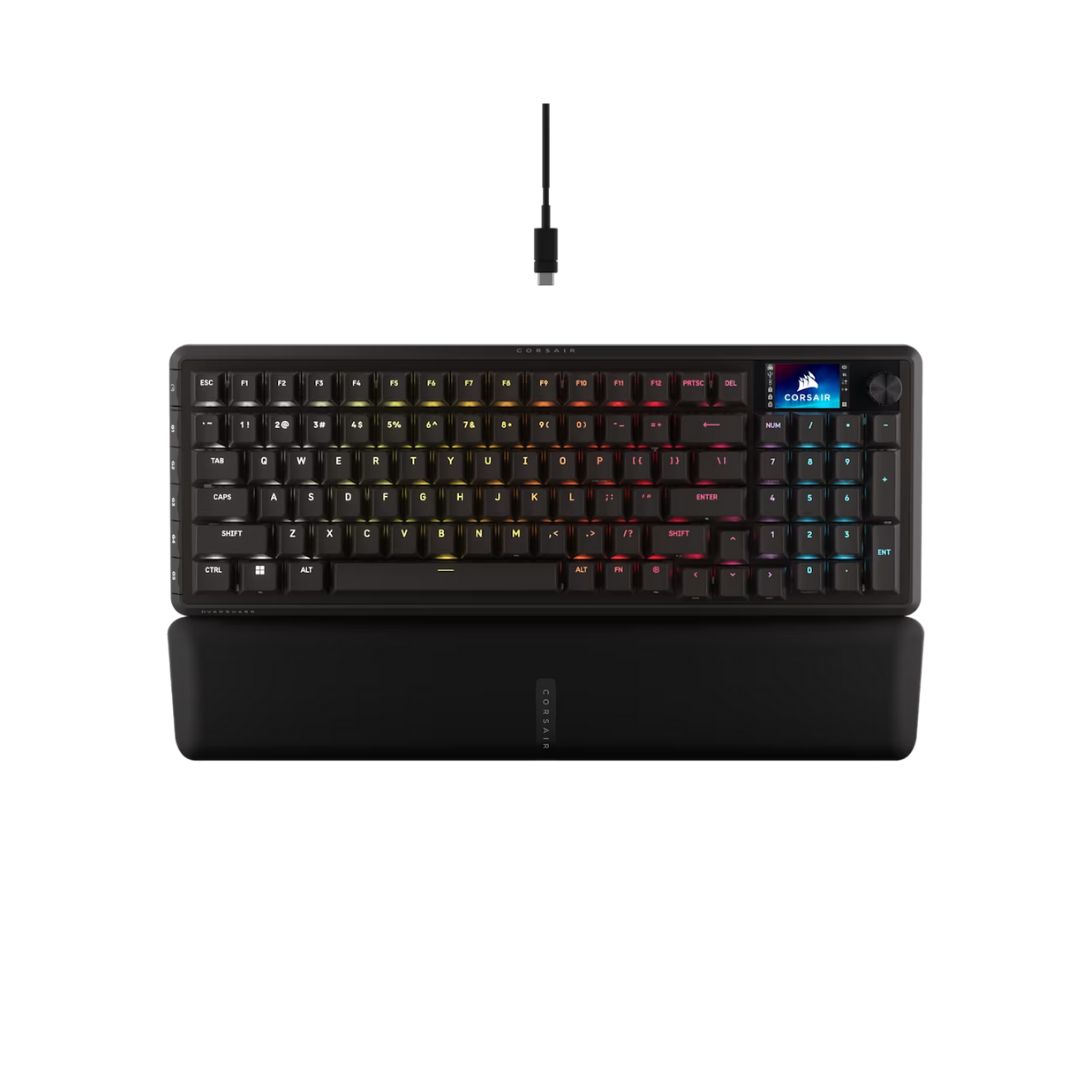 Tastatura Mecanica Corsair Vanguard Pro_2
