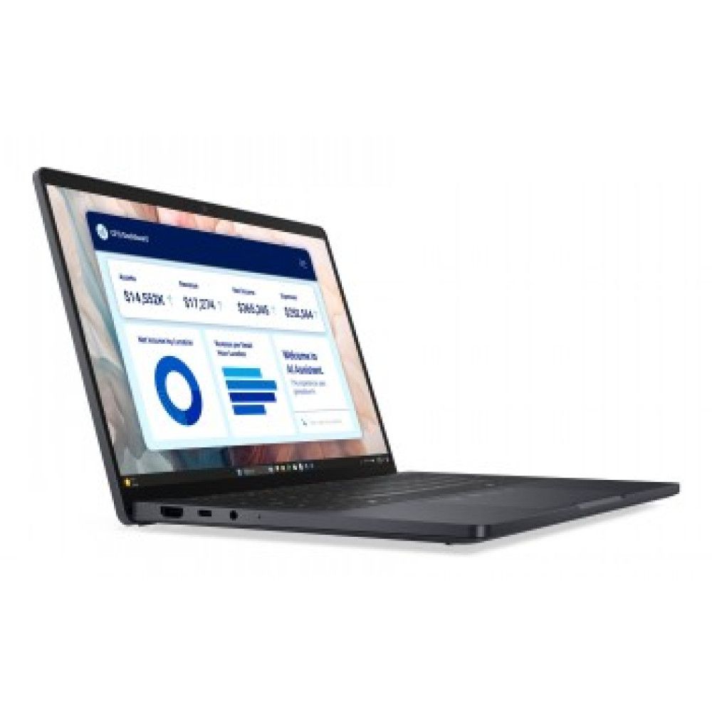 DELL Pro 13 Premium PA13250 Copilot+ PC Intel Core Ultra 7 268V Laptop 33.8 cm (13.3