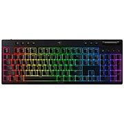 Tastatura mecanica wireless Razer Blackwidow V4 Low profile HyperSpeed, switch Razer™ Low-profile Mechanical Switches (Orange Tactile), 110 taste, iluminare Razer™ Chroma RGB, negru_1