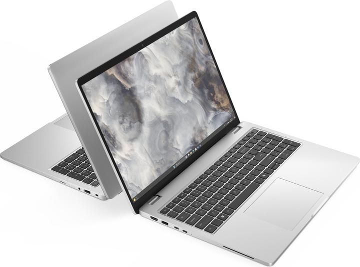 DELL Pro 16 Plus PB16250 Intel Core Ultra 5 235U Laptop 40.6 cm (16