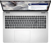 DELL Pro 16 Plus PB16250 Intel Core Ultra 5 235U Laptop 40.6 cm (16