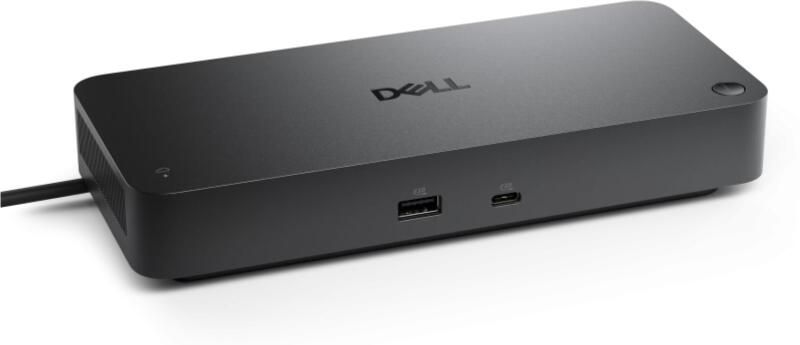 Dell Pro Thunderbolt 5 Smart Dock SD25TB5_1