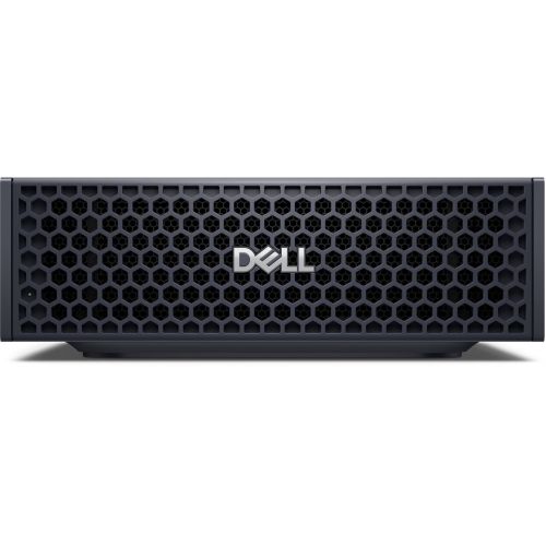 Dell Pro Max with GB10,NVIDIA GB10 Grace CPU(10 Cortex-X925 + 10 Cortex-A725 cores),128GB LPDDR5X,4TB 2242 M.2 SSD,NVIDIA GB10 Blackwell GPU,Wi-Fi 7 & Bluetooth 5,NVIDIA DGX OS 7,280W,3Yr NBD_1
