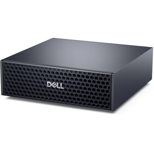 Dell Pro Max with GB10,NVIDIA GB10 Grace CPU(10 Cortex-X925 + 10 Cortex-A725 cores),128GB LPDDR5X,4TB 2242 M.2 SSD,NVIDIA GB10 Blackwell GPU,Wi-Fi 7 & Bluetooth 5,NVIDIA DGX OS 7,280W,3Yr NBD_2