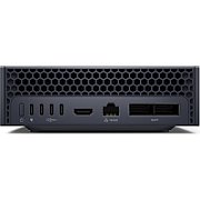 Dell Pro Max with GB10,NVIDIA GB10 Grace CPU(10 Cortex-X925 + 10 Cortex-A725 cores),128GB LPDDR5X,4TB 2242 M.2 SSD,NVIDIA GB10 Blackwell GPU,Wi-Fi 7 & Bluetooth 5,NVIDIA DGX OS 7,280W,3Yr NBD_3