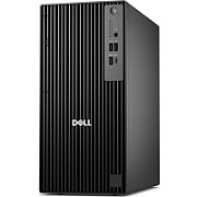 Dell Pro Tower Plus,Intel Core Ultra 7 265(13 TOPS NPU 20 cores, up to 5.3GHz),16GB(1x16)5600MT/s DDR5,512GB SSD TLC,DVD+/-,Integrated Graphics,No Wi-Fi,Dell Optical Mouse-MS116,Dell Wired Keyboard-KB216,Ubuntu,260W,3Yr ProSupport_3