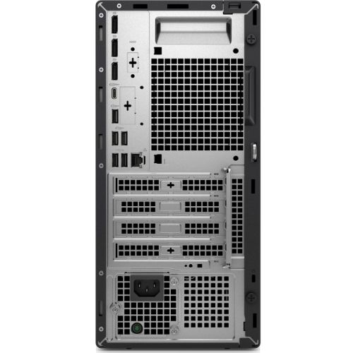 Dell Pro Tower Plus,Intel Core Ultra 7 265(13 TOPS NPU 20 cores, up to 5.3GHz),16GB(1x16)5600MT/s DDR5,512GB SSD TLC,DVD+/-,Integrated Graphics,No Wi-Fi,Dell Optical Mouse-MS116,Dell Wired Keyboard-KB216,Ubuntu,260W,3Yr ProSupport_4