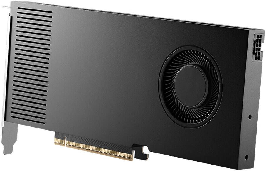 PNY RTX PRO 4000 Blackwell NVIDIA 24 GB GDDR7_3