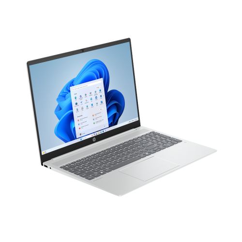 HP OmniBook 5 16-af1220nw Ultra 5 225U 16.0  2K IPS 300nits AG 16GB LPDDR5x 7467 SSD512 Arc Cam1080p 59Wh Win11 Aluminium w kolorze lodowego srebra 2Y_2