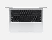 Apple MBP 14: SILVER/M5 10C/10C GPU/16GB/1TB-ROM_6