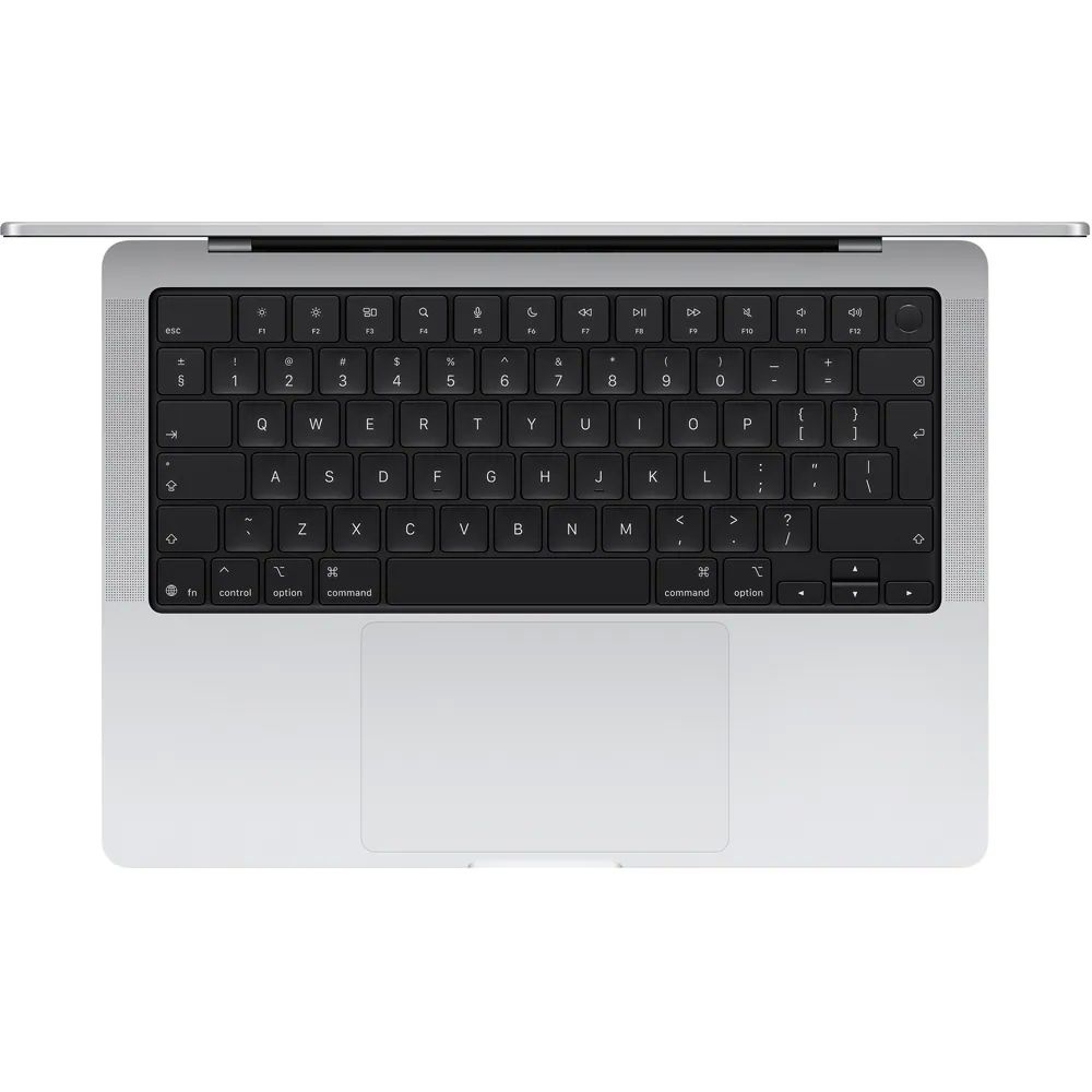 Apple MBP 14: SILVER/M5 10C/10C GPU/16GB/1TB-ROM_8