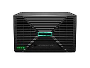 HPE ProLiant MicroServer Gen11 6325P 3.5GHz 4c 1P 1x32GB-U 4LFF-NHP 2x4TB HDD 1x180W PS EU Server_2
