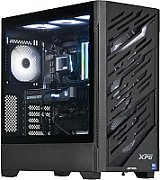 Actina 5901443428947 PC Intel Core Ultra 5 245K 32 GB DDR5-SDRAM 1 TB SSD NVIDIA GeForce RTX 5070 Midi Tower Black_1