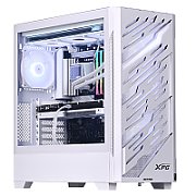 Actina 5901443428954 PC Intel Core Ultra 7 265KF 32 GB DDR5-SDRAM 1 TB SSD NVIDIA GeForce RTX 5070 Ti Midi Tower White_1