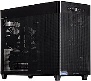 Actina 5901443430476 PC AMD Ryzen™ 7 8700F 32 GB DDR5-SDRAM 1 TB SSD NVIDIA GeForce RTX 5070 Mini Tower Black_1