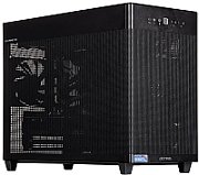 Actina 5901443430476 PC AMD Ryzen™ 7 8700F 32 GB DDR5-SDRAM 1 TB SSD NVIDIA GeForce RTX 5070 Mini Tower Black_2