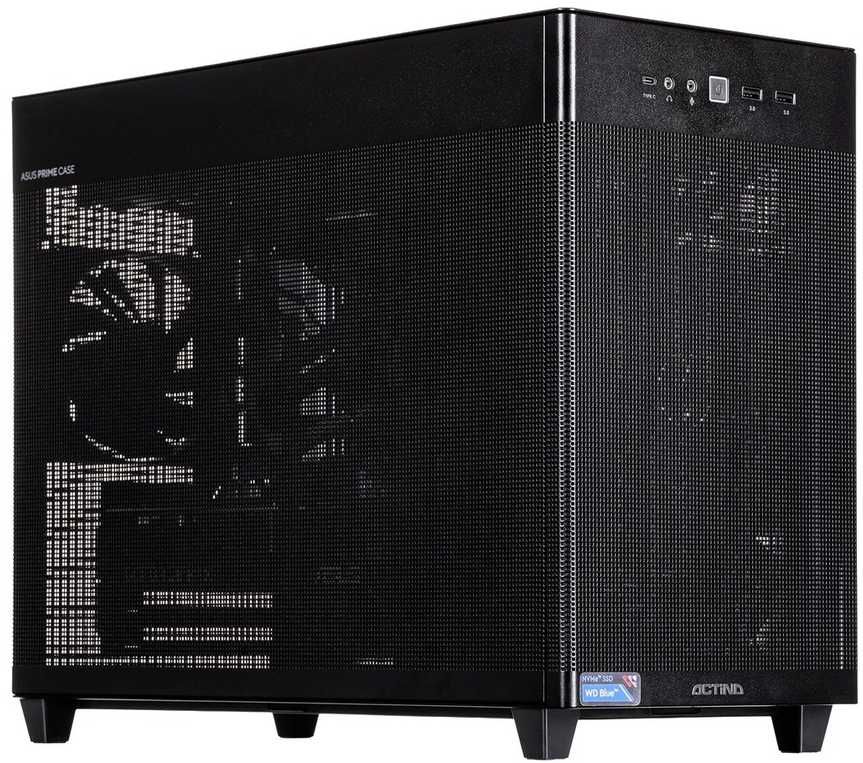 .Actina Gaming GameOn_3