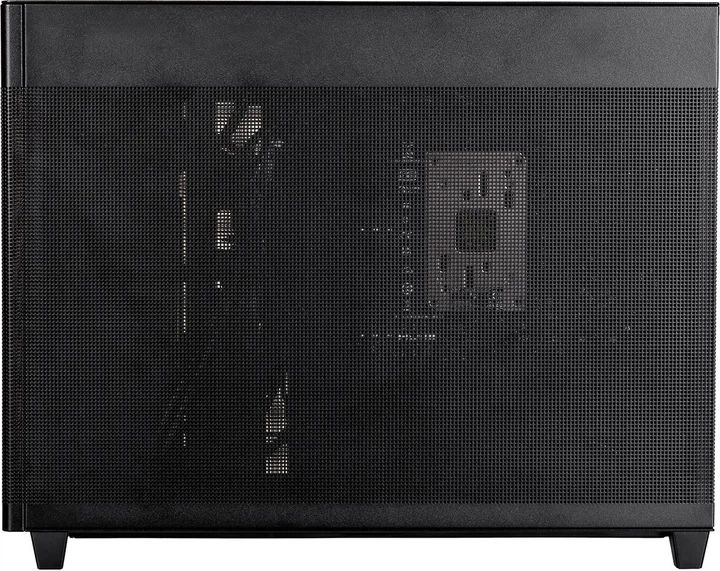 Actina 5901443430551 PC AMD Ryzen™ 7 8700F 32 GB DDR5-SDRAM 1 TB SSD AMD Radeon RX 9060 XT Mini Tower Black_3