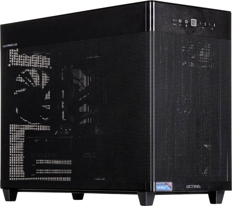 .Actina Gaming GameOn_2