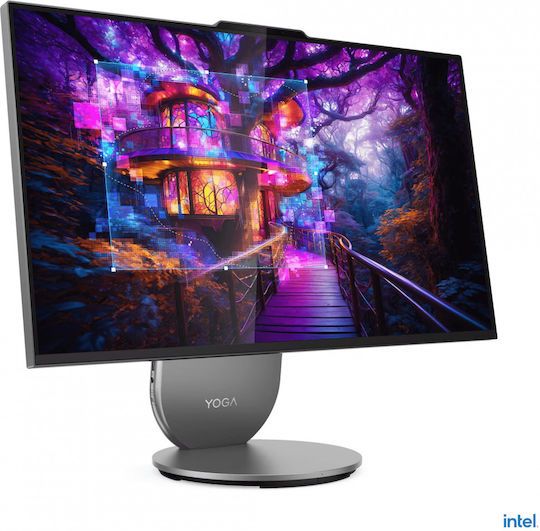 PC AIO-27IAH10 CU7-255H 27