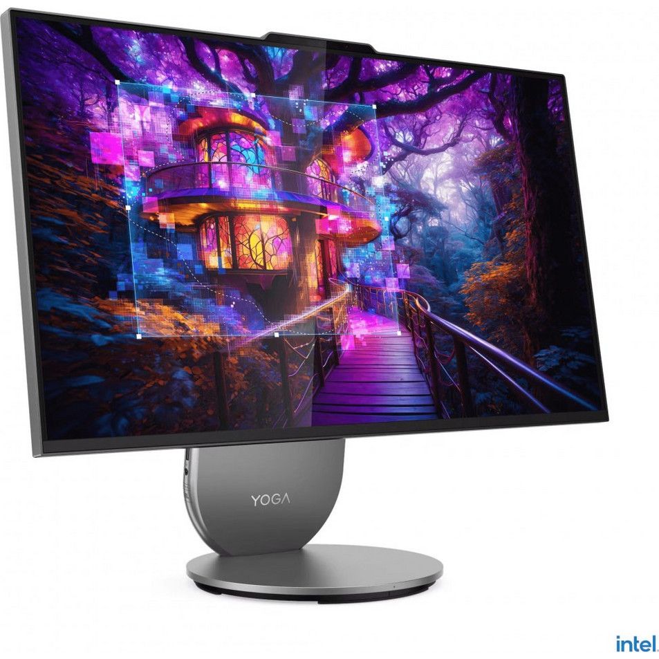 PC AIO-27IAH10 CU7-255H 27