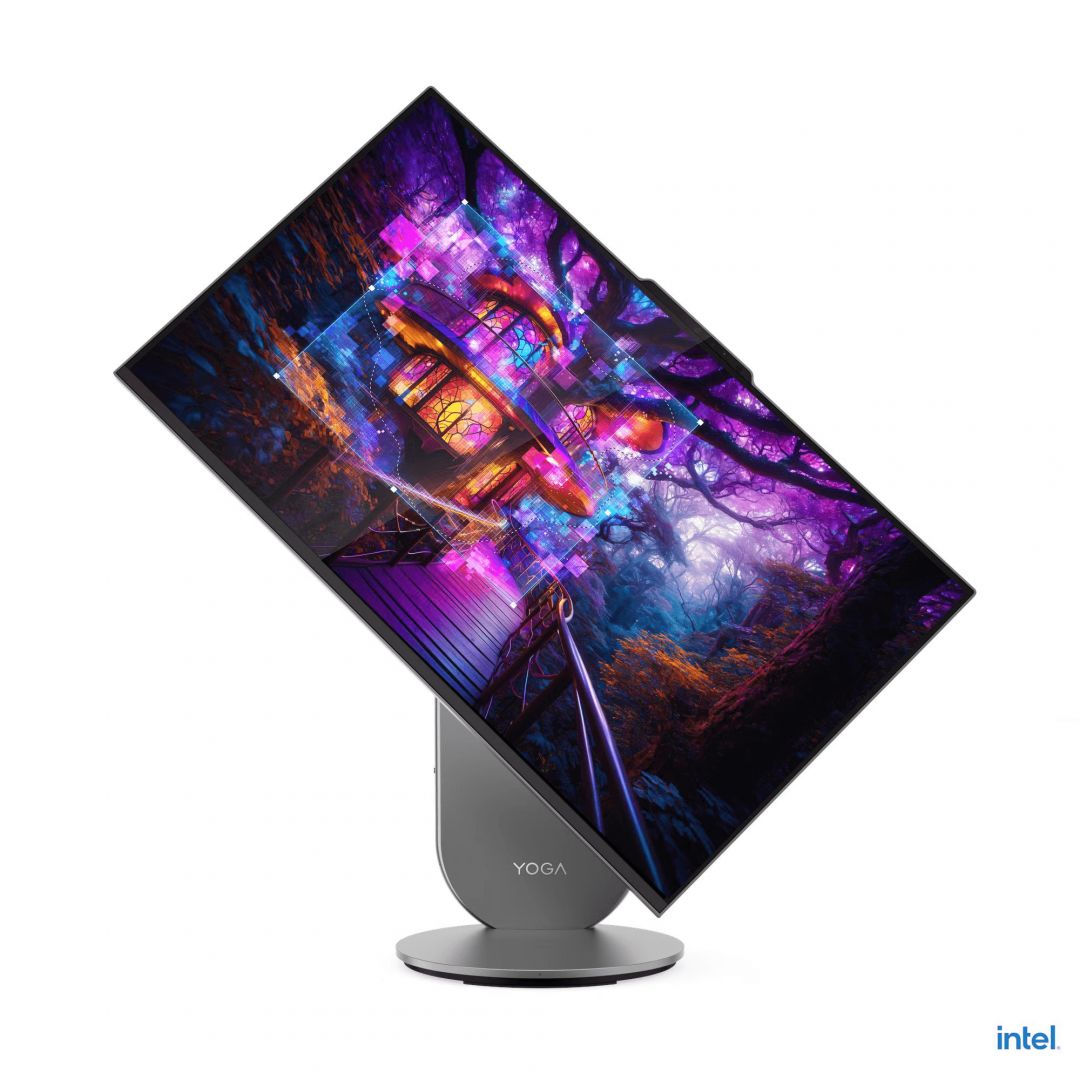 PC AIO-27IAH10 CU9-285H 27