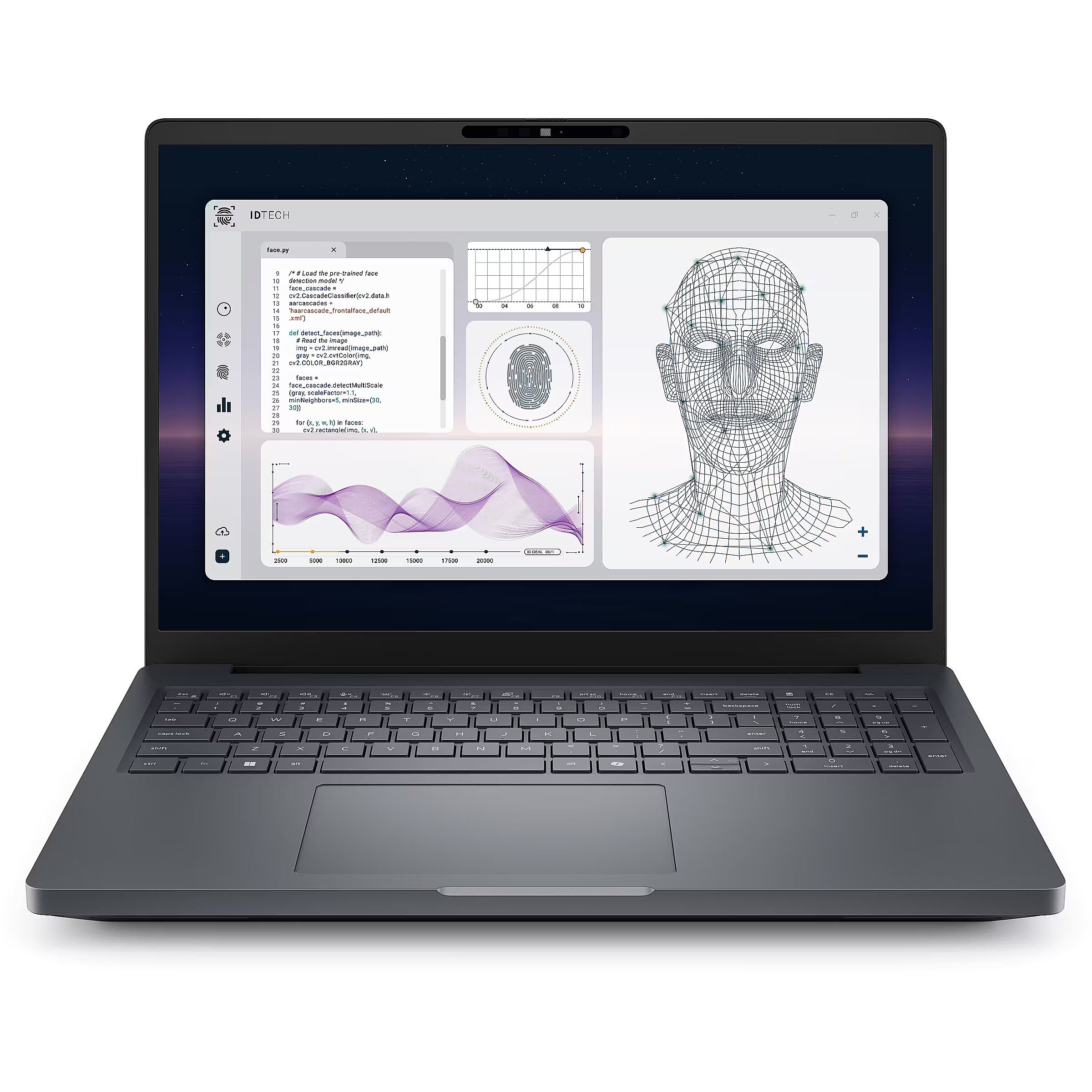 Dell Pro Max 16 Plus FHD+ Ultra Laptop 285HX_2