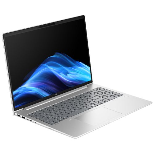 HP ProBook 4 G1i Ultra 7 255H 16.0 WUXGA IPS 300nits AG 24GB DDR5 5600 SSD512 Arc Cam1080p 56Wh W11Pro Pike silver aluminium 3Y OnSite_3