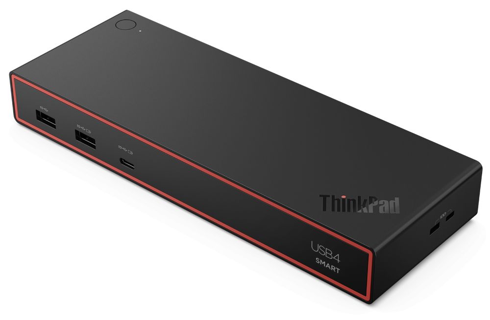 Docking station Lenovo ThinkPad USB4 5500_1