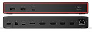 Docking station Lenovo ThinkPad USB4 5500_3
