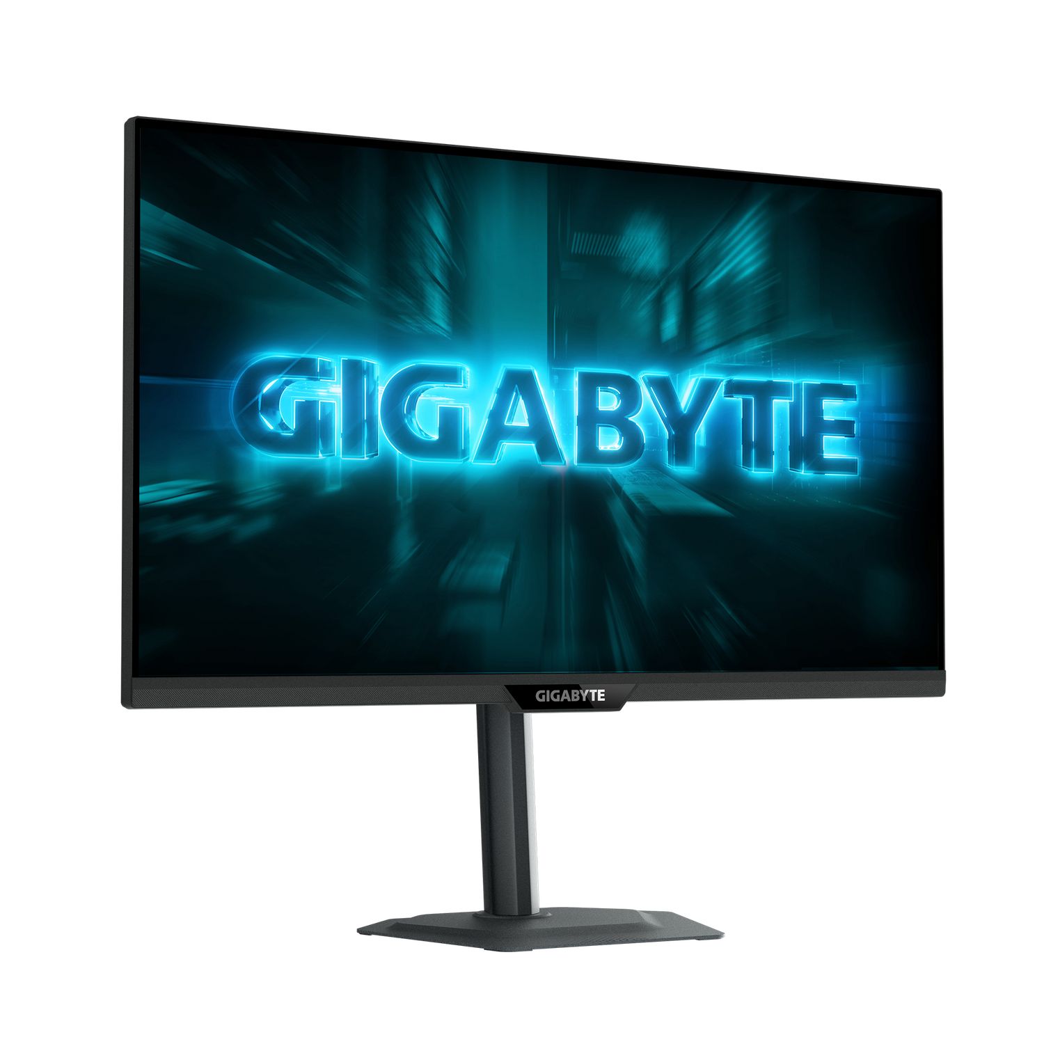 Gigabyte G27Q2 EK | 27   | SS IPS | QHD | 16:9 | 200 Hz | 0.5 ms | 2560 x 1440 pixels | 350 cd/m2 | HDMI ports quantity 2 | Black_3