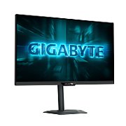 Gigabyte G27Q2 EK | 27   | SS IPS | QHD | 16:9 | 200 Hz | 0.5 ms | 2560 x 1440 pixels | 350 cd/m2 | HDMI ports quantity 2 | Black_3