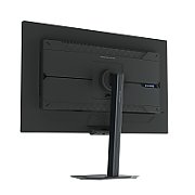 Gigabyte G27Q2 EK | 27   | SS IPS | QHD | 16:9 | 200 Hz | 0.5 ms | 2560 x 1440 pixels | 350 cd/m2 | HDMI ports quantity 2 | Black_5