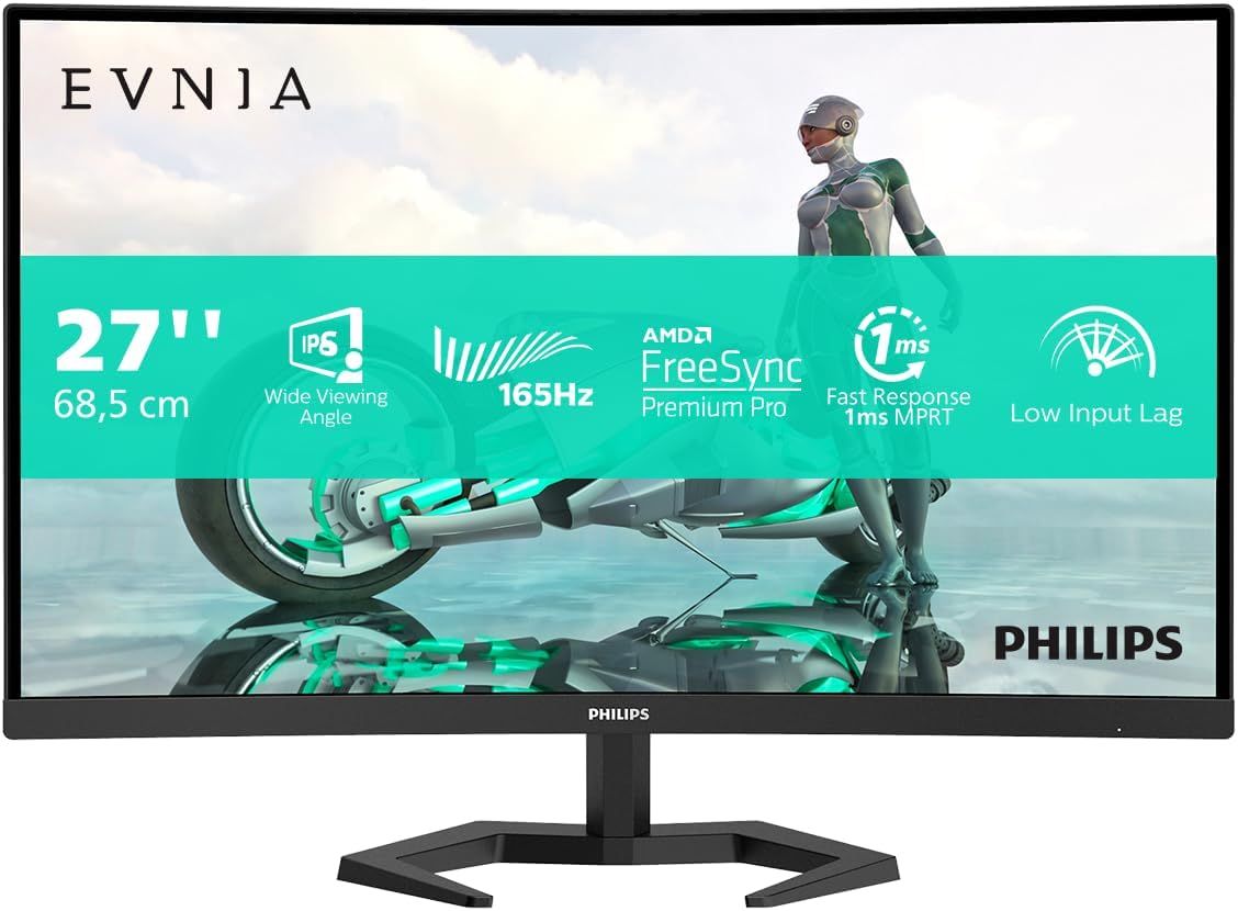 Philips Monitor 27M2N3200NF 16:09 HDMI+DP_1