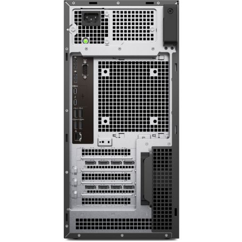 Dell Pro Max Tower T2,Intel Core Ultra 7 265K(30MB cache/20cores/20threads/3.3 GHz to 5.5 GHz),32GB(2x16)5600MT/s DDR5,1TB SSD TLC,2TB(3.5)7200 RPM HDD,NVIDIA RTX 2000 ADA/16GB,NO Wi-Fi,Dell Mouse-MS116,Dell Keyboard-KB216,Win11Pro,1500W,3Yr NBD_4