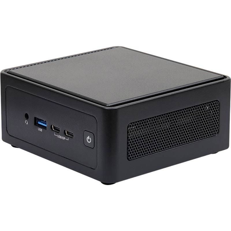 ASRock Barebone NUCS-Box-1360P HDMI/USB-C DDR4_1