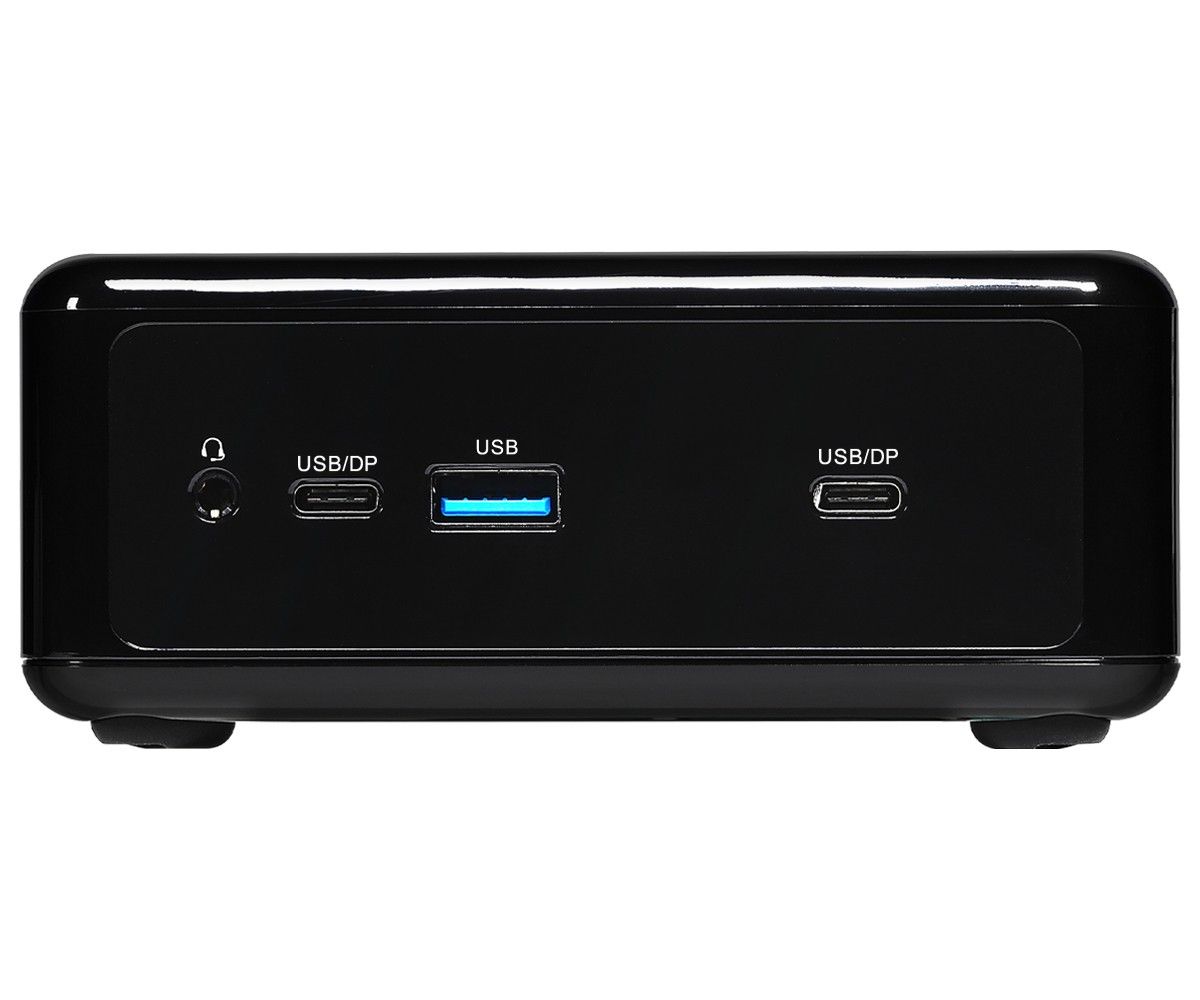 Mini PC ASROCK NUC BOX-1260P Intel 12th Gen_4