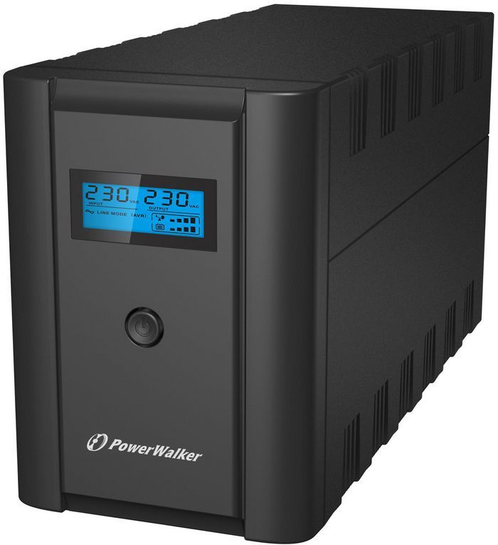 UPS PowerWalker VI 2200 SHL_1