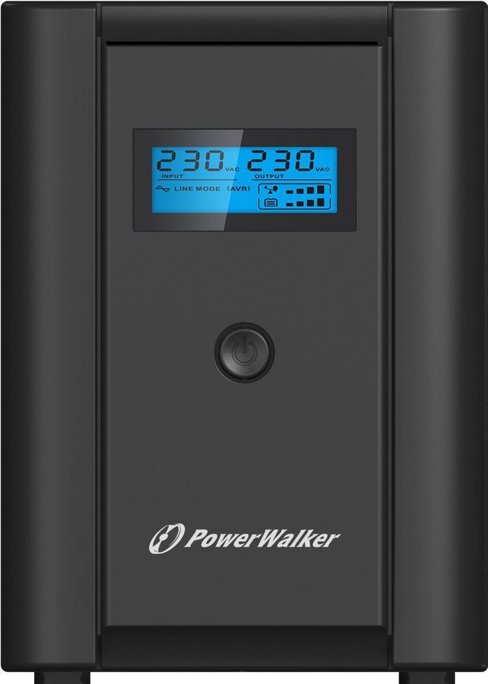 UPS PowerWalker VI 2200 SHL_3