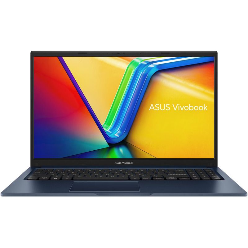 Laptop Asus Vivobook 15 A1502VA-BQ531, 15.6 inch 1920 x 1080, Intel Core I5-13420H (8 C / 12 T, 3.4 GHz - 4.6 GHz, 12 MB cache), 8 GB DDR4, 512 GB SSD, Intel UHD Graphics, Fara sistem de operare