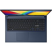 Laptop ASUS Vivobook 15 A1502VA cu procesor Intel® Core™ i5-13420H pana la 4.6GHz, 15.6'', Full HD, IPS, 8GB DDR4 RAM, 512GB SSD, Intel® HD Graphics, No OS, Quiet Blue_4