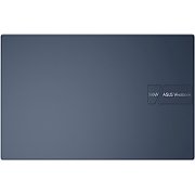 Laptop ASUS Vivobook 15 A1502VA cu procesor Intel® Core™ i5-13420H pana la 4.6GHz, 15.6'', Full HD, IPS, 8GB DDR4 RAM, 512GB SSD, Intel® HD Graphics, No OS, Quiet Blue_7