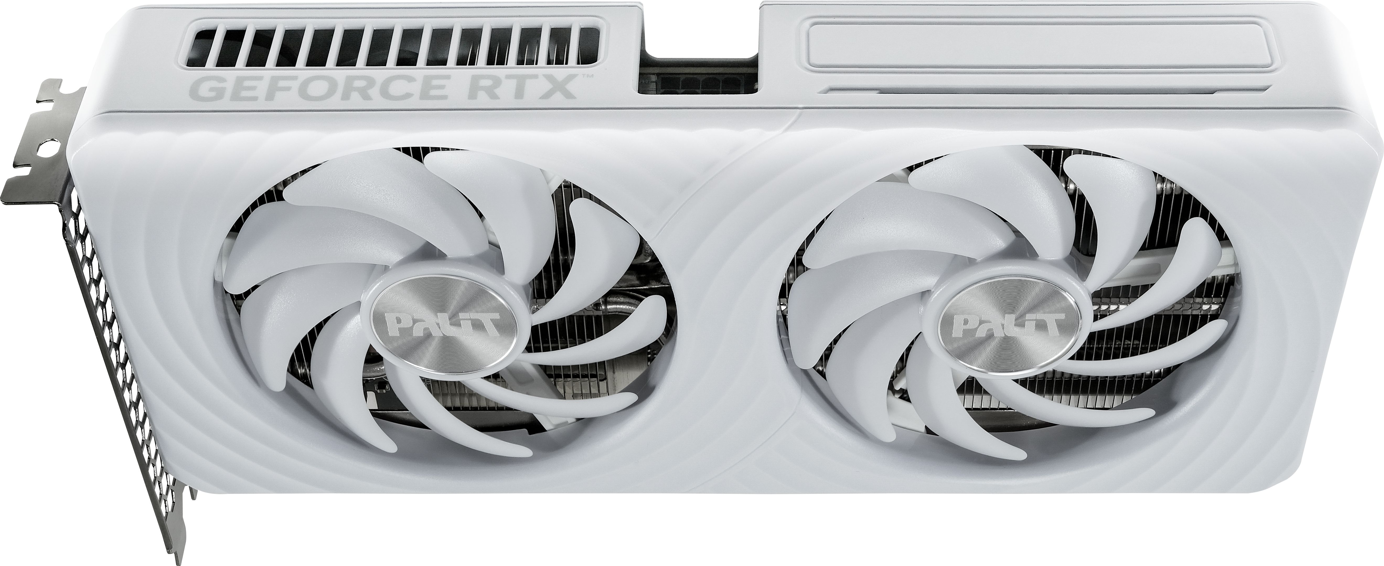 Palit RTX5060 WHITE OC 8GB Graphics Card_2